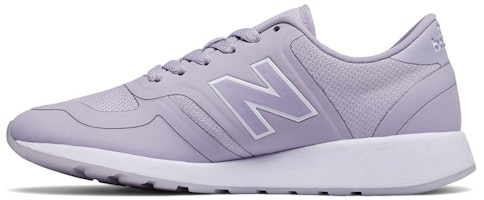 (Women) New Balance 420Series Re-Engineered Sneakers 'Purple' WRL420CC (Women) New Balance 420Series Re-Engineered Sneakers 'Purple' WRL420CC