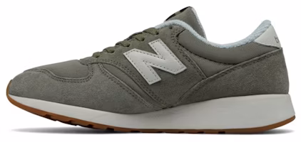 (Women) New Balance 420 Series Re-Engineered 'Green' WRL420RB (Women) New Balance 420 Series Re-Engineered 'Green' WRL420RB