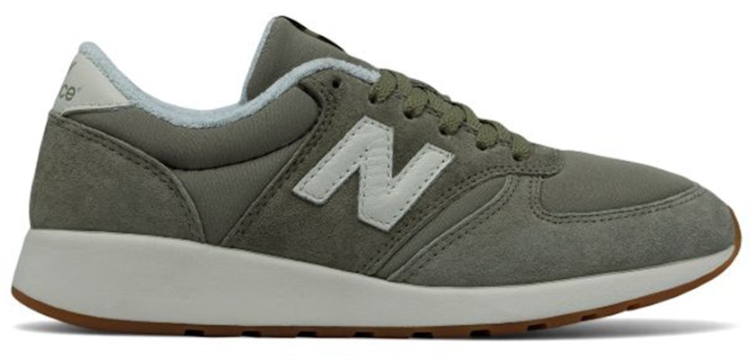 (W) New Balance 420 Series Re-Engineered 'Verde' WRL420RB Order (W) New Balance 420 Series Re-Engineered 'Verde' WRL420RB