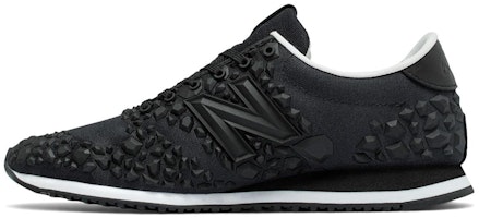 (Women) New Balance 420Series Re-Engineered Sneakers 'Black' WL420DFX (Women) New Balance 420Series Re-Engineered Sneakers 'Black' WL420DFX