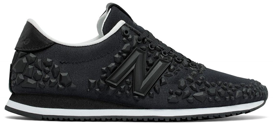 (W) New Balance Sepatu 420Series Re-Engineered 'Hitam' WL420DFX Order (W) New Balance Sepatu 420Series Re-Engineered 'Hitam' WL420DFX