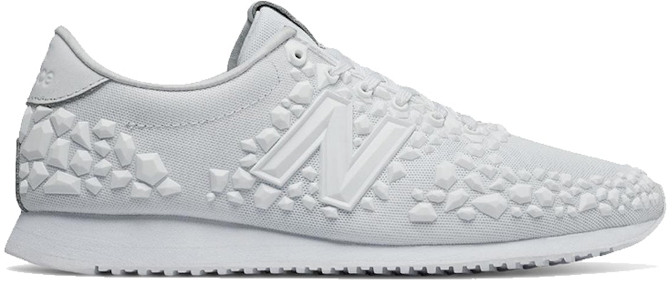 (W) New Balance 420 Seri Re-Engineered 'Putih' WL420DFQ Order (W) New Balance 420 Seri Re-Engineered 'Putih' WL420DFQ