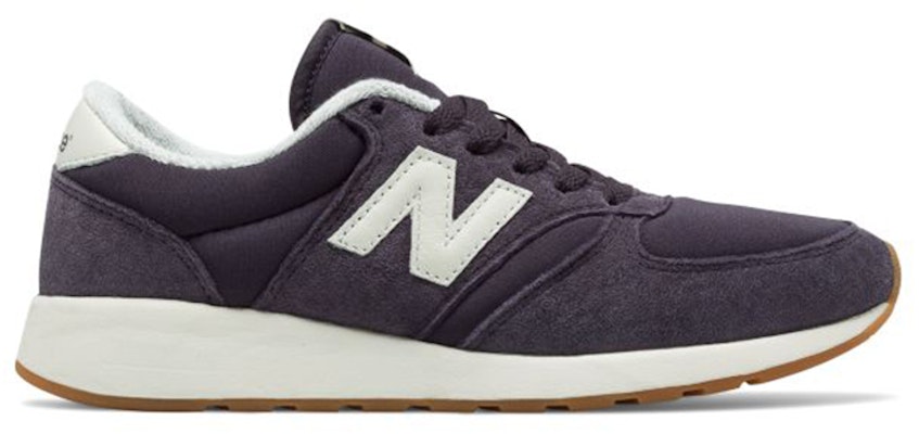 (W) New Balance 420 Re-Engineered 'Putih Ungu Coklat' WRL420TB Order (W) New Balance 420 Re-Engineered 'Putih Ungu Coklat' WRL420TB
