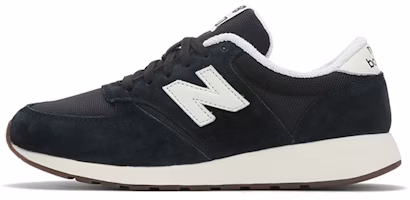 (Women) New Balance 420 Re-Engineered Black WRL420U (Women) New Balance 420 Re-Engineered Black WRL420U