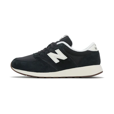 (W) NB 420 Re-Engineered Black