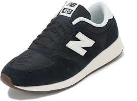 New Balance NB 420 全面改造舒适耐磨低帮跑步鞋 女款 黑色 Order New Balance NB 420 全面改造舒适耐磨低帮跑步鞋 女款 黑色