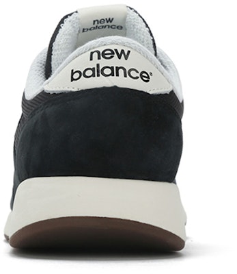 (W) New Balance 420 Re-Engineered Hitam WRL420U Shop (W) New Balance 420 Re-Engineered Hitam WRL420U