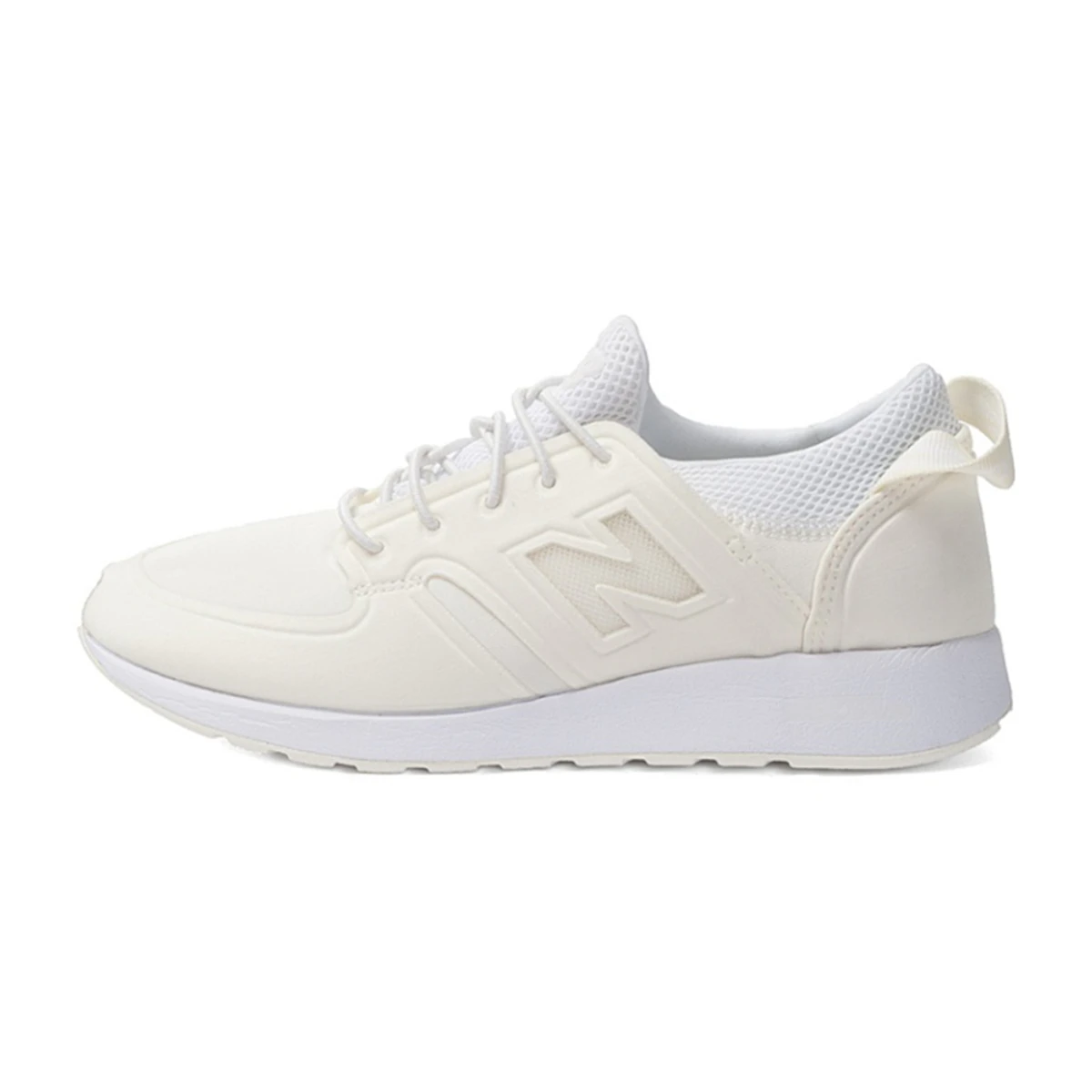 Buy (Women) New Balance 420 Revlite Slip On 'Sea Salt White