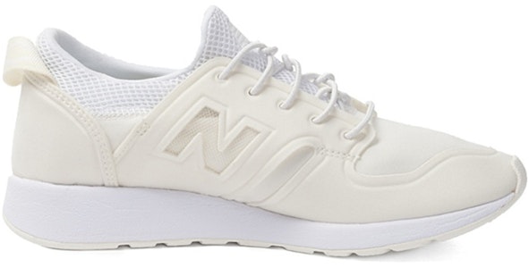 (W) 新百伦420 Revlite便鞋 '海盐白' WRL420SB Lookbook (W) 新百伦420 Revlite便鞋 '海盐白' WRL420SB