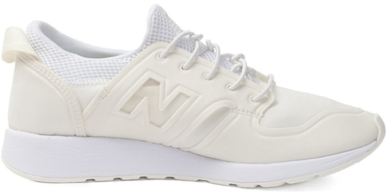 (Women) New Balance 420 Revlite Slip On 'Sea Salt White' WRL420SB Lookbook (Women) New Balance 420 Revlite Slip On 'Sea Salt White' WRL420SB