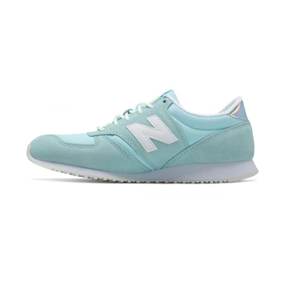 (W) NB 420 Series 'Blue White'