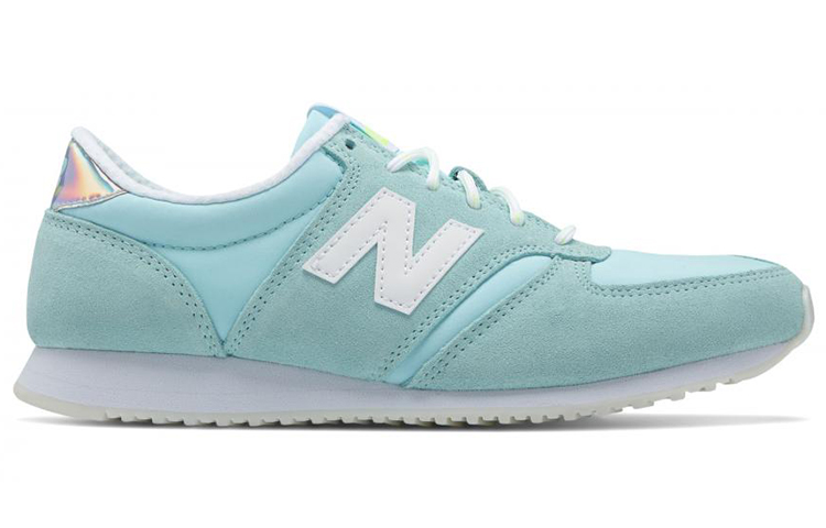 (W) NB 420 Series 'Blue White' 圖 2