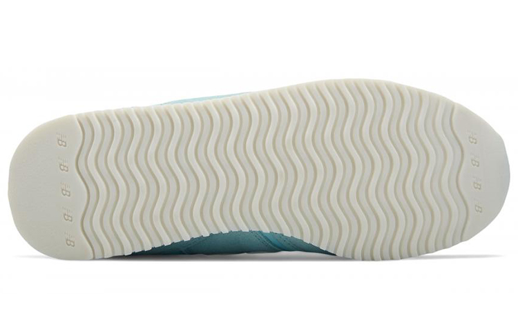 (W) NB 420 Series 'Blue White' 圖 4