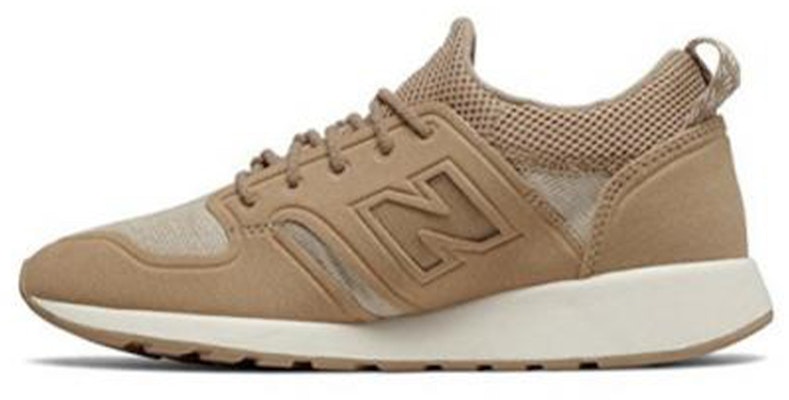 New Balance 420系列 輕巧通風 低筒運動跑步鞋 女款 棕色 Buy New Balance 420系列 輕巧通風 低筒運動跑步鞋 女款 棕色