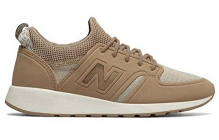 (W) NB 420 Series 'Brown' 圖 2