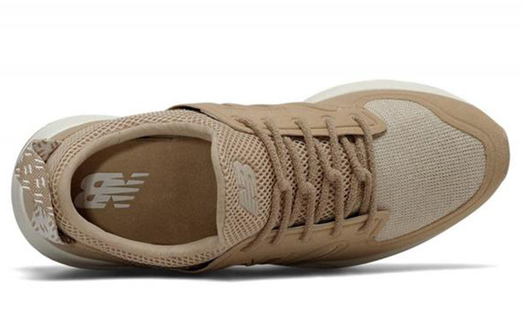 (W) NB 420 Series 'Brown' 圖 3