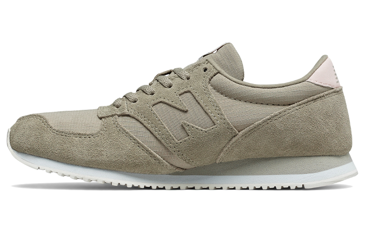 Buy (W) New Balance 420 Seri 'Khaki' WL420MBA