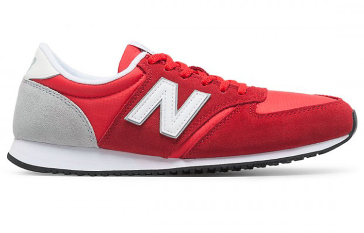 Order (W) 뉴발란스 420 레드/그레이 WL420CRA