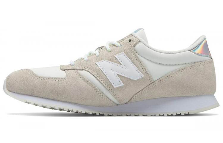 (Women) New Balance 420 Series 'White' WL420AZA