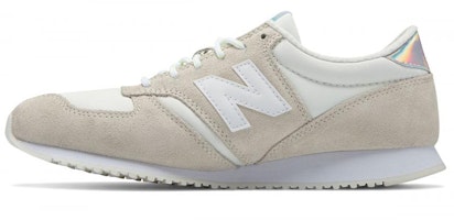 (Women) New Balance 420 Series 'White' WL420AZA (Women) New Balance 420 Series 'White' WL420AZA