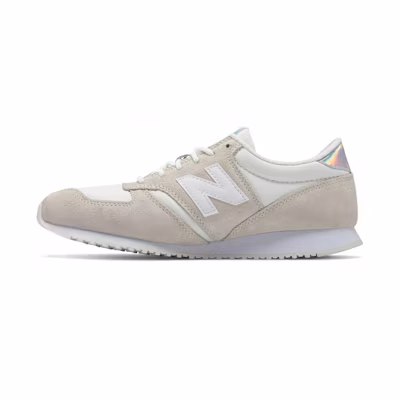 (W) NB 420 Series 'White'
