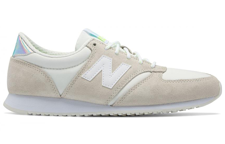(W) NB 420 Series 'White' 圖 2