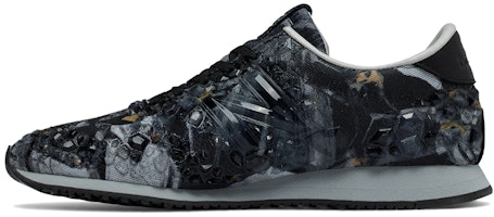 (Women) New Balance 420 Series Black WL420DSI