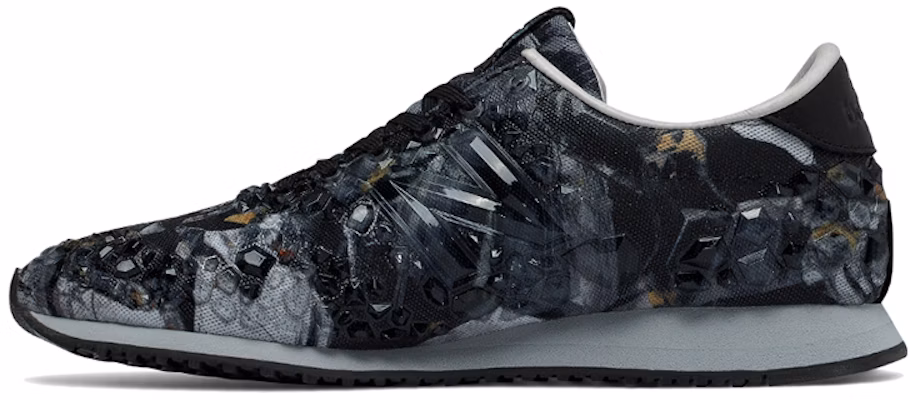 (W) Siri New Balance 420 Hitam WL420DSI Buy (W) Siri New Balance 420 Hitam WL420DSI