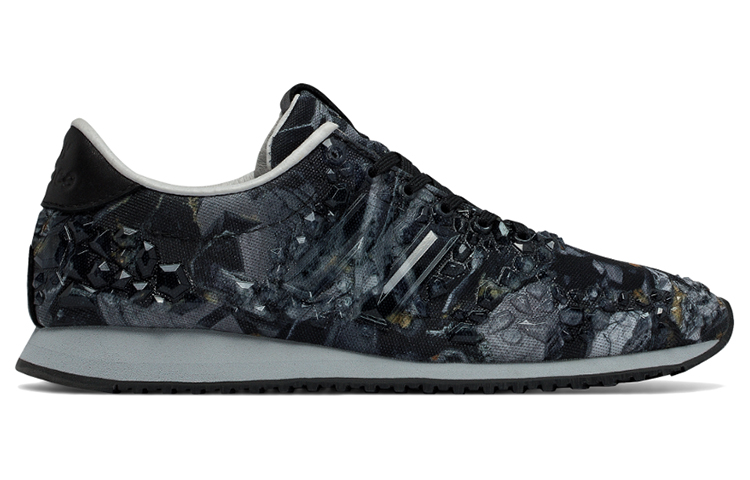 Order (W) Siri New Balance 420 Hitam WL420DSI