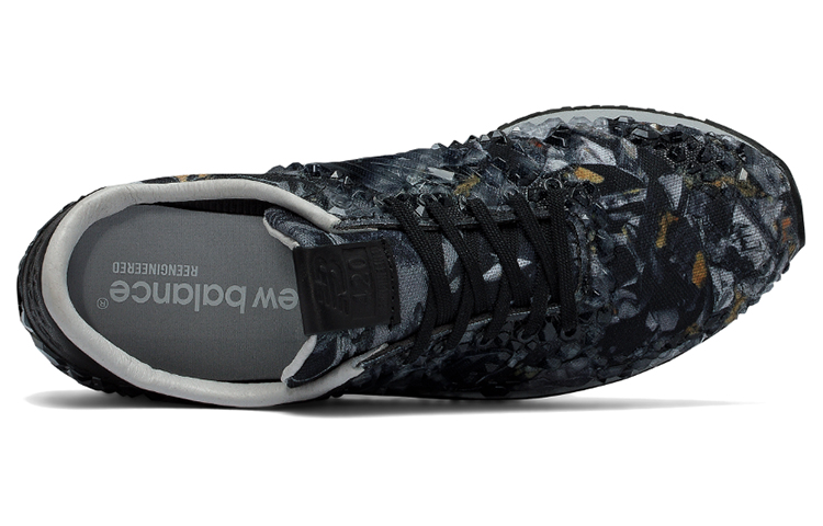 Lookbook (W) Siri New Balance 420 Hitam WL420DSI