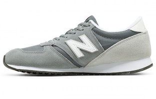(Women) New Balance 420 Series Cement- 'Grey' WL420CRD (Women) New Balance 420 Series Cement- 'Grey' WL420CRD