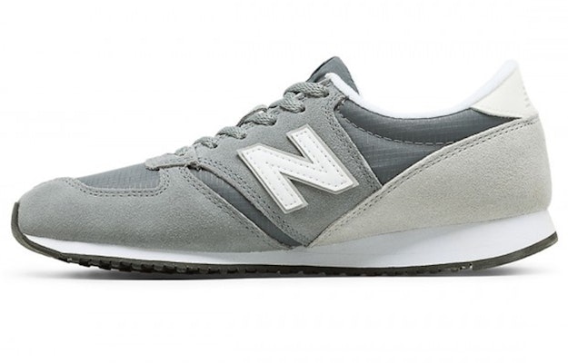 (W) New Balance 420 Siri Cement- 'Kelabu' WL420CRD Buy (W) New Balance 420 Siri Cement- 'Kelabu' WL420CRD