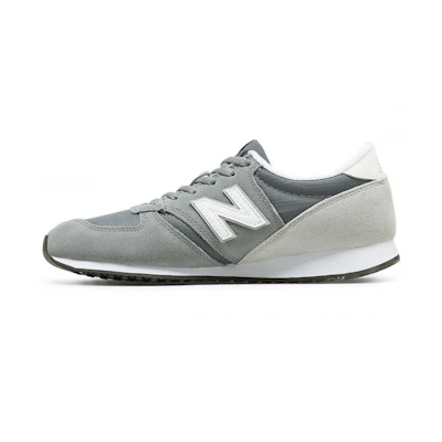 (W) NB 420 Series Cement- 'Grey'