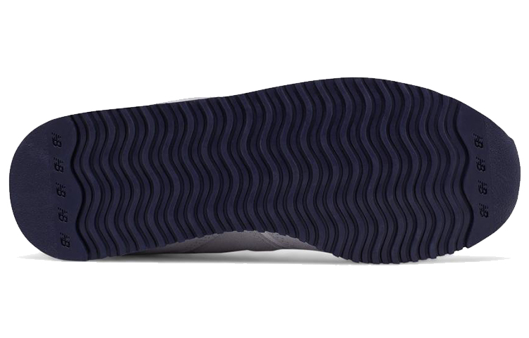 (W) NB 420 Series Cotton Denim Gray/White 圖 4