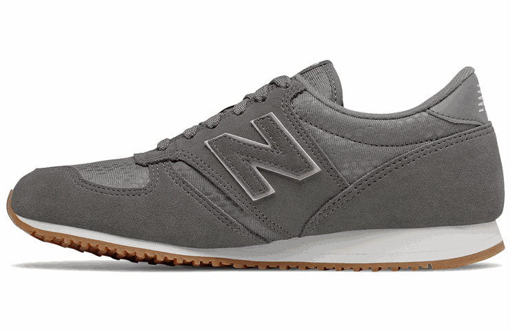 Buy (W) New Balance 420 Serie Gris WL420GPG