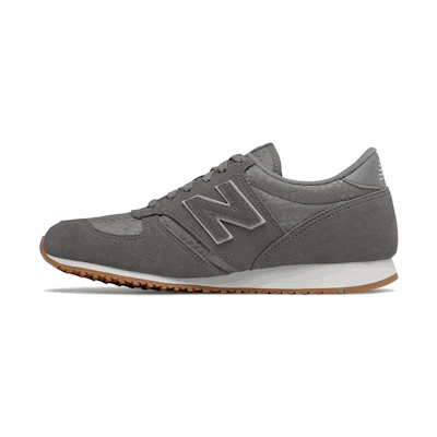 (W) NB 420 Series Gray