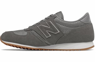 (Women) New Balance 420 Series Gray WL420GPG (Women) New Balance 420 Series Gray WL420GPG