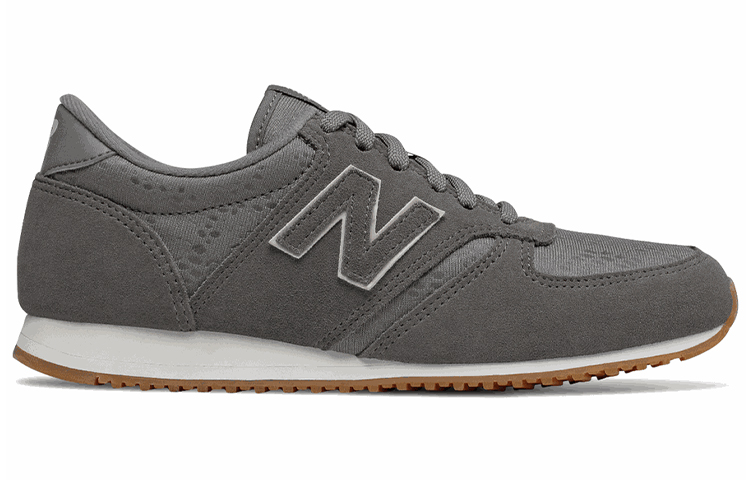 Order (W) New Balance 420 Serie Gris WL420GPG