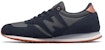 (W) New Balance 420 Siri Kelabu 'Kelabu Putih Coklat' WL420SCA