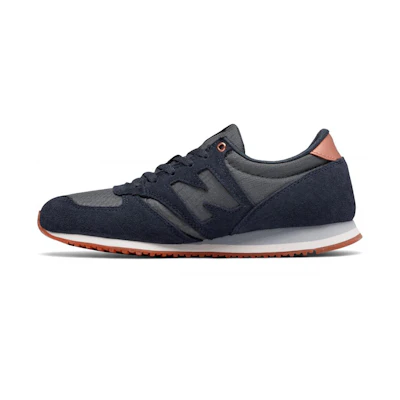 (W) NB 420 Series Grey 'Gray White Brown'