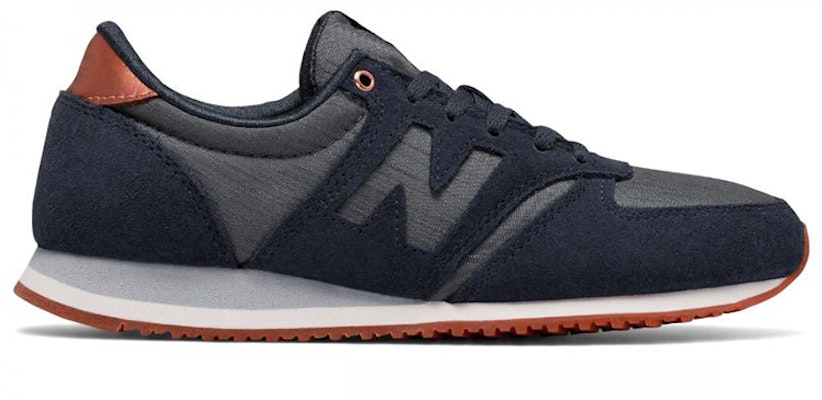 (W) New Balance 420 Siri Kelabu 'Kelabu Putih Coklat' WL420SCA Order (W) New Balance 420 Siri Kelabu 'Kelabu Putih Coklat' WL420SCA