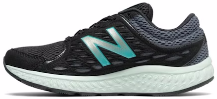 (Women) New Balance 420 Series Low-Top 'Black' W420CK3