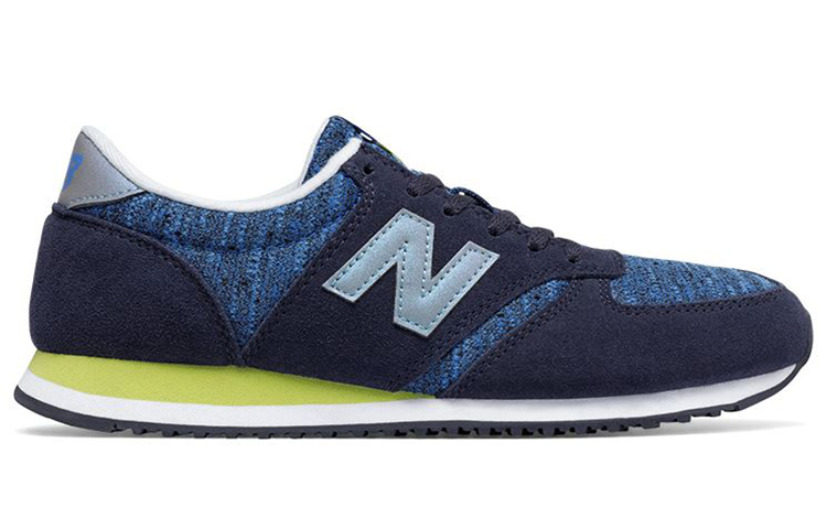 (W) NB 420 Series Low-Top 'Blue' 圖 2