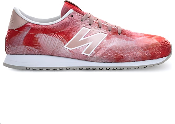 (W) ニューバランス420 ローカット レッド WL420DPA Order (W) ニューバランス420 ローカット レッド WL420DPA