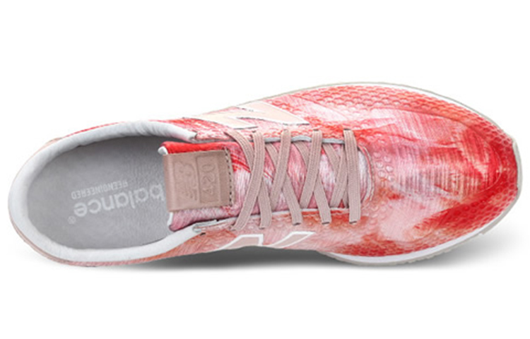 Shop (W) ニューバランス420 ローカット レッド WL420DPA