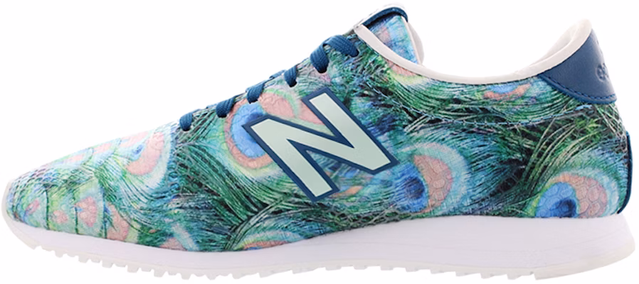 (Women) New Balance 420 Series Low-Top Green WL420DPE Buy (Women) New Balance 420 Series Low-Top Green WL420DPE