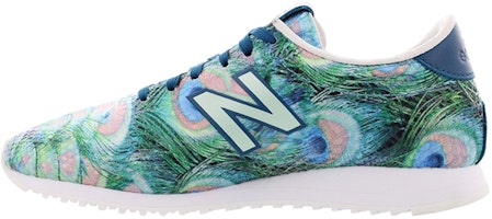 (Women) New Balance 420 Series Low-Top Green WL420DPE (Women) New Balance 420 Series Low-Top Green WL420DPE