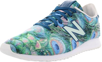 (W) ニューバランス420ローカットグリーン WL420DPE Lookbook (W) ニューバランス420ローカットグリーン WL420DPE