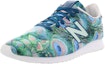 Lookbook (W) New Balance 420 Siri Kasut Rendah Hijau WL420DPE