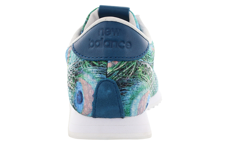 Shop (W) ニューバランス420ローカットグリーン WL420DPE